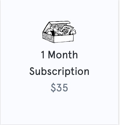 1 month