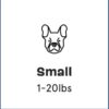 furbox for small dogs