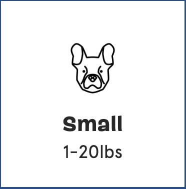 furbox for small dogs
