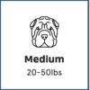 furbox for medium-sized dogs